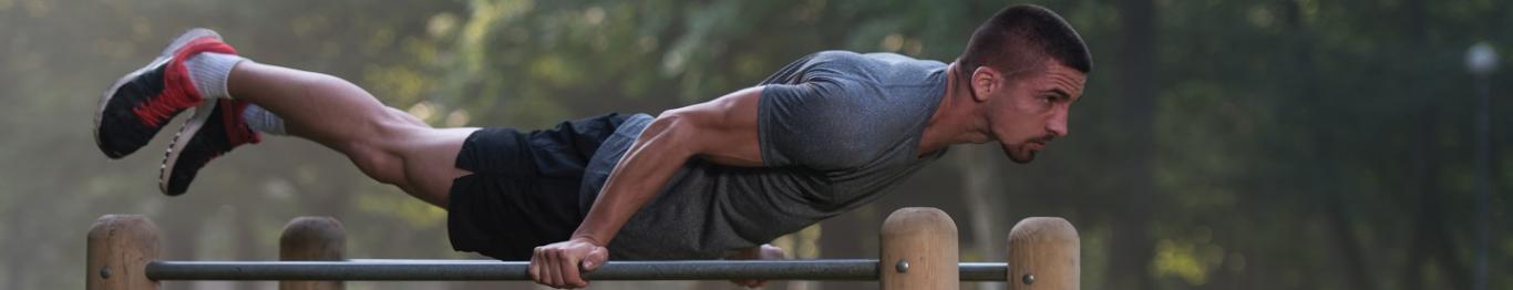 Calisthenics for Beginners: The Ultimate Guide