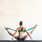 Unlock Your Pole Dancing Potential with Resistance Bands