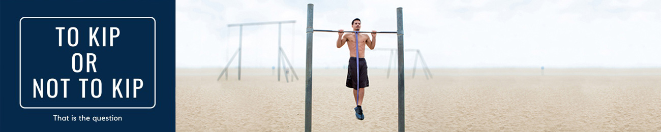 kipping-pull-ups