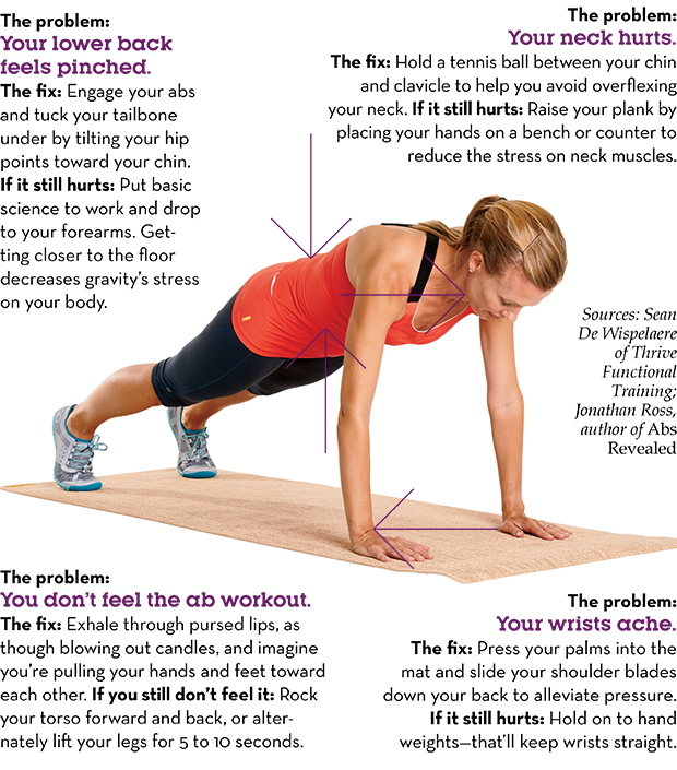 Blog Plank Tips 